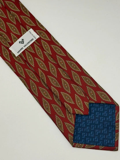 Tie Mario Valentino