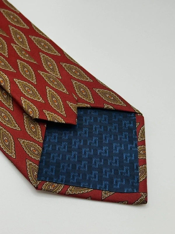 Tie Mario Valentino