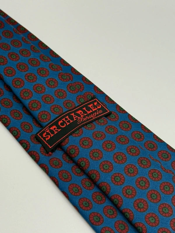 Tie Vivax