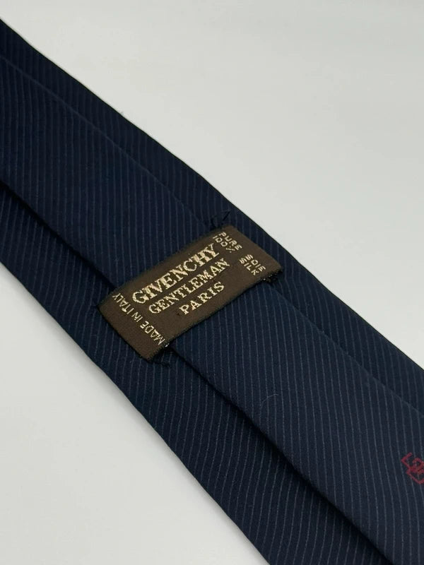 Tie Givenchy Gentleman Paris