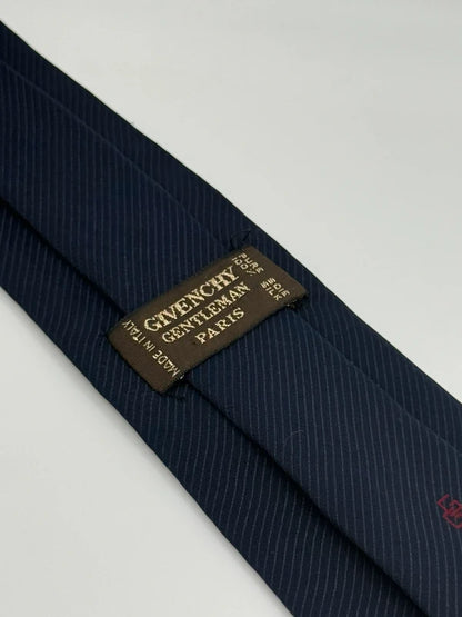 Tie Givenchy Gentleman Paris
