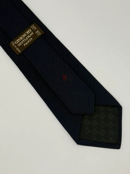 Tie Givenchy Gentleman Paris