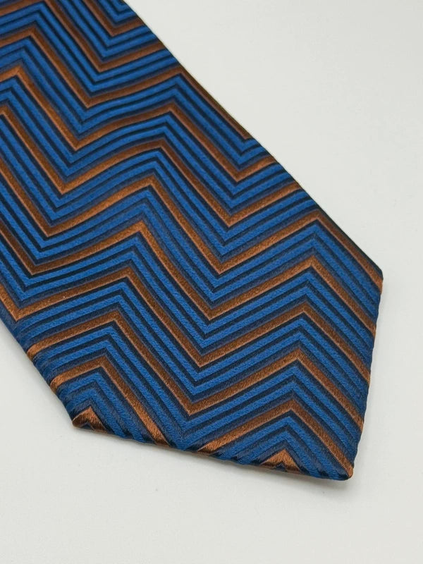 Tie Ermenegildo Zegna