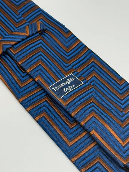 Tie Ermenegildo Zegna