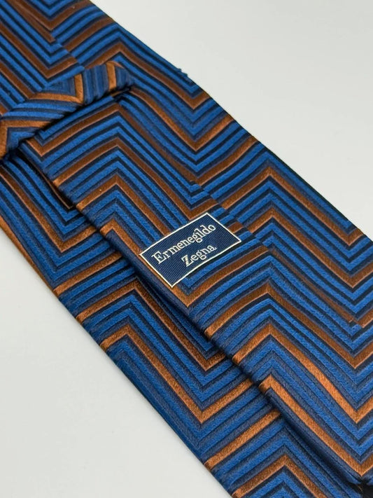Tie Ermenegildo Zegna