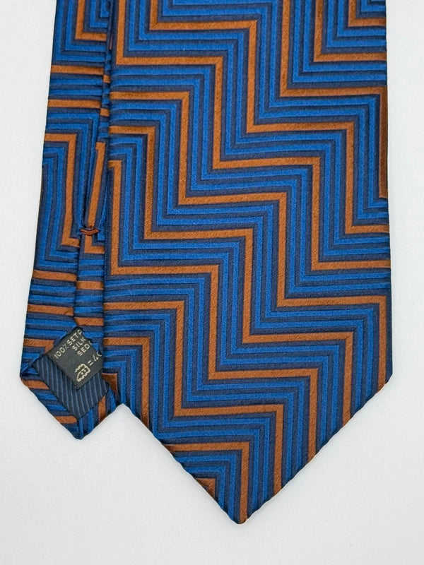 Tie Ermenegildo Zegna