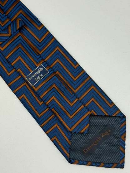 Tie Ermenegildo Zegna