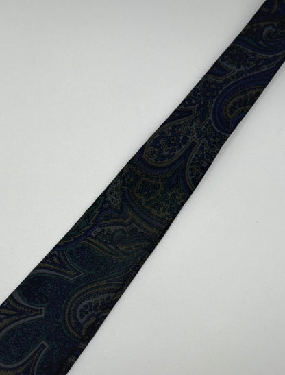 Tie Ermenegildo Zegna