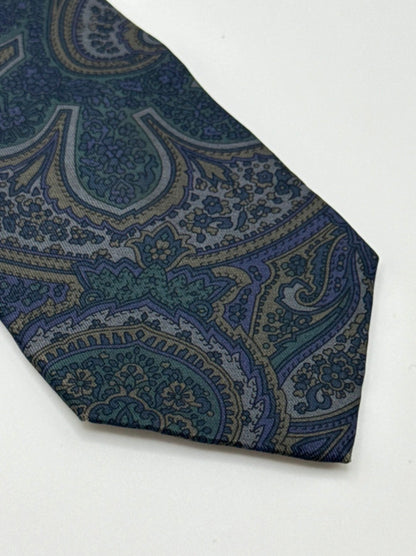 Tie Ermenegildo Zegna