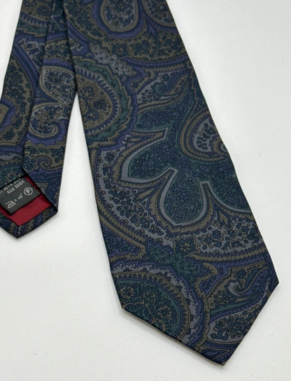 Tie Ermenegildo Zegna