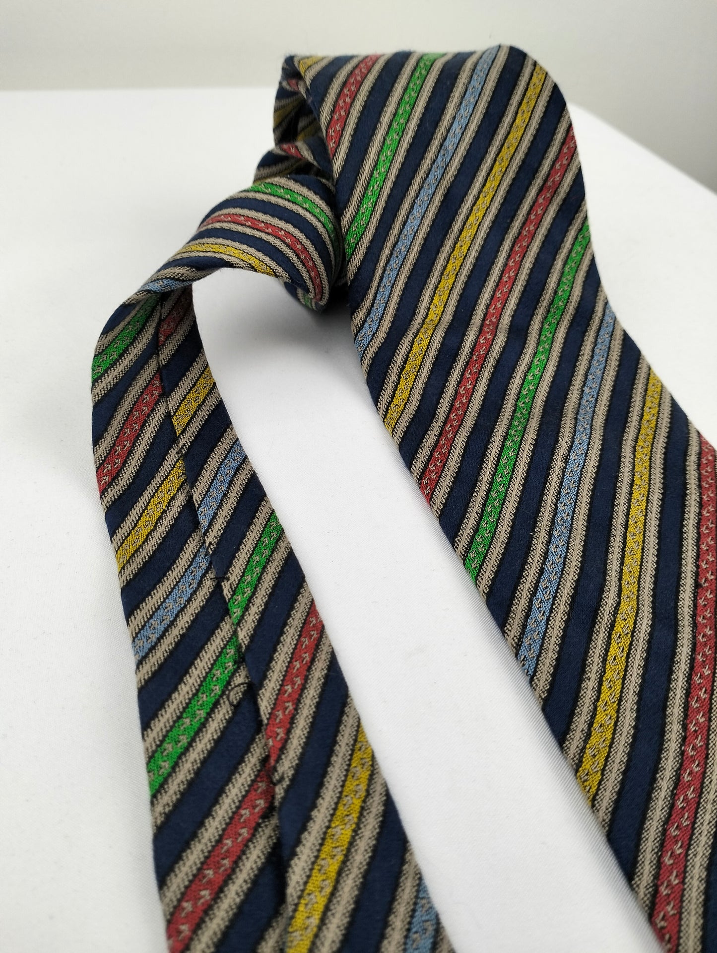 Tie Missoni Made in Italy