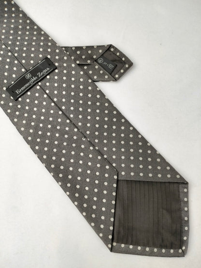 Tie Ermenegildo Zegna