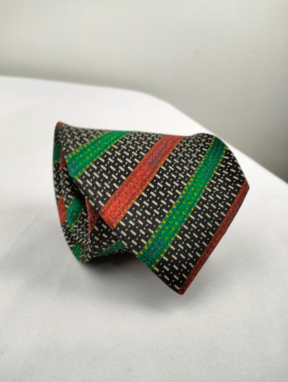 Tie Missoni Made in Italy