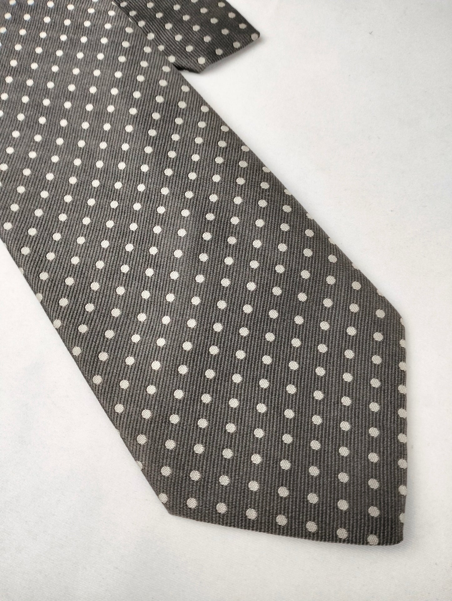 Tie Ermenegildo Zegna