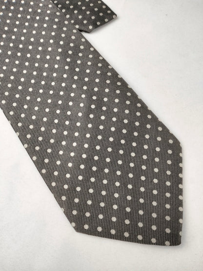 Tie Ermenegildo Zegna