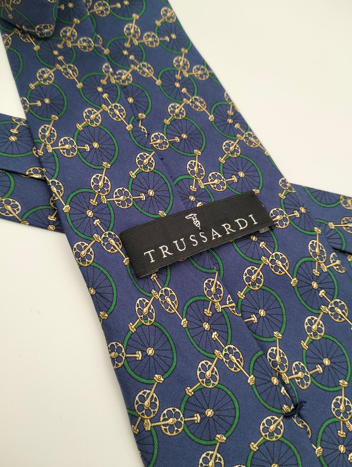 Tie Trussardi