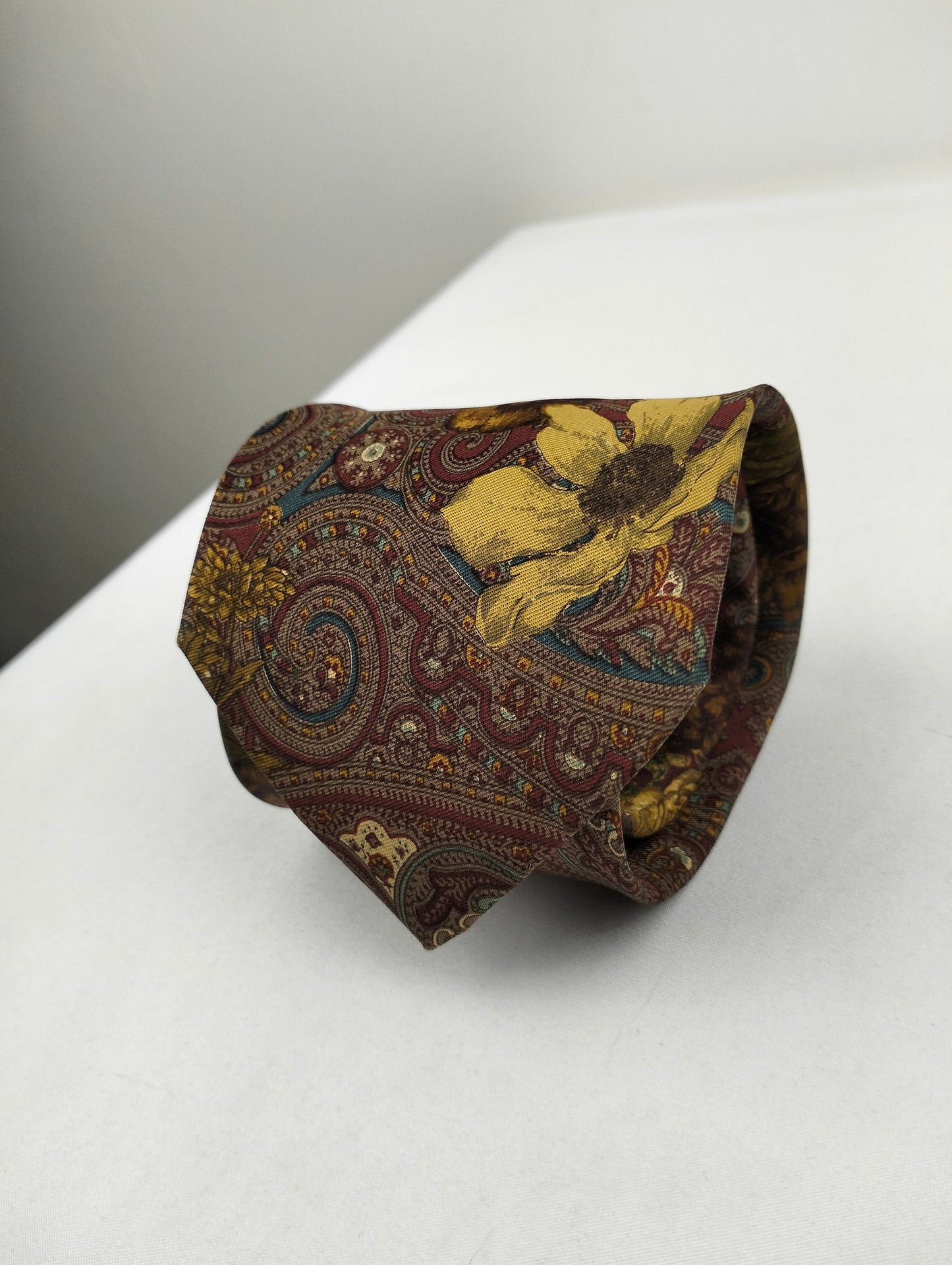 Tie Valentino Made in Italy